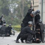 0 Chinese Police Hong Kong Giant Fork E1566038531758