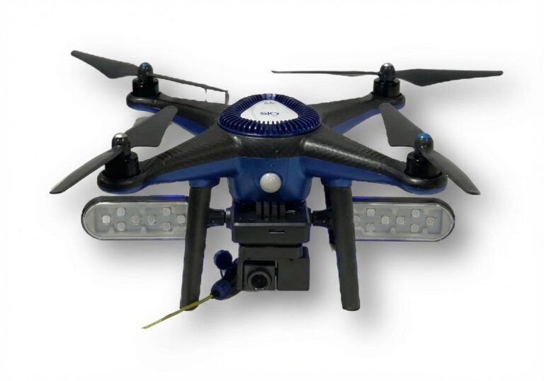 Dronelighting 1