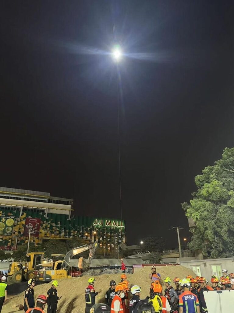 Dronelighting 2