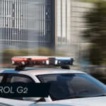 Ekin Patrol G2