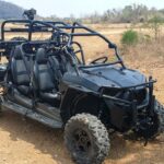 Utv 4 Seat 1