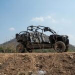 Utv 4 Seat 4