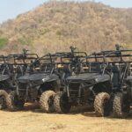 Utv 4 Seat 5